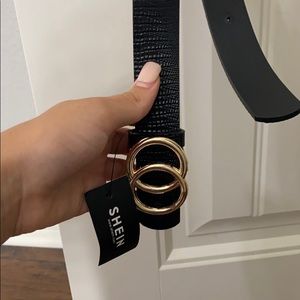 belt